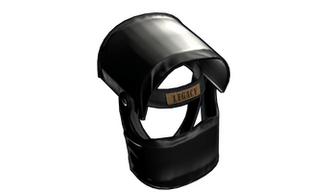 Legacy Kevlar Helmet