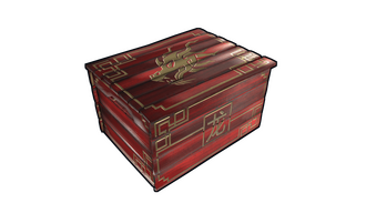 Dragon Box