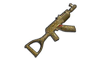 Mythical Dragon AR