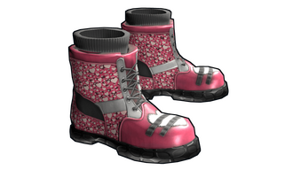 Lovestruck Boots