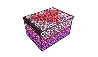 Shining Love Box