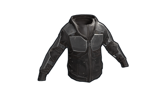 Cyberhoodie