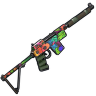 Jungle SAR