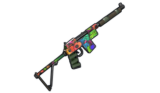 Jungle SAR