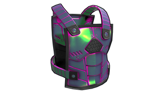 Chameleon Chestplate