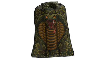 Snakebite Sleeping Bag