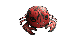 Mr.Craboo Boonie