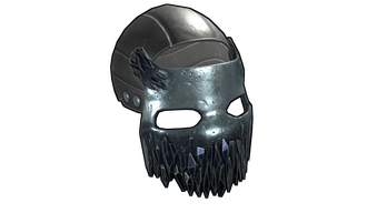 HQM Facemask