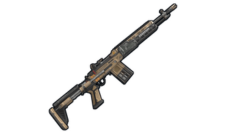 Kevlar M39