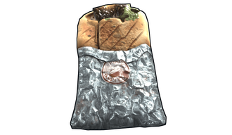 Burrito Bag