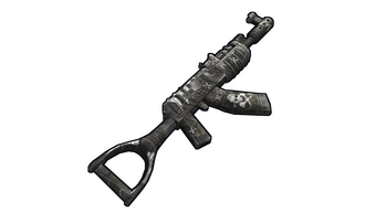 Pirate AR