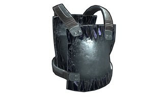 HQM Chestplate