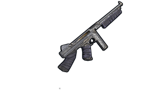 Panther Thompson