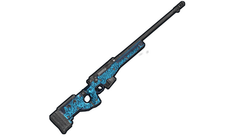 Azul L96