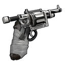 No Mercy Revolver - E Class