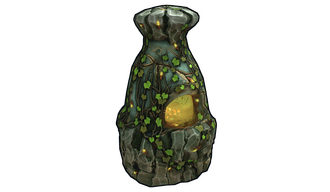 Fireflies Furnace