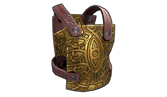 Legendary Chestplate