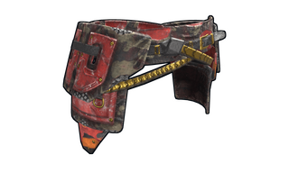 Renegade Kilt