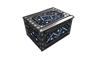 Constellations Small Box