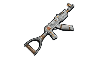 Knights Templar AR