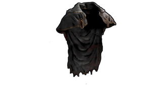 Berserker Cloak Jacket