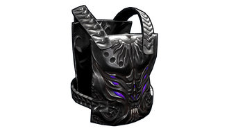 Abyss Chestplate