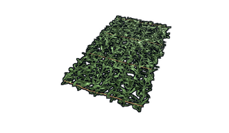 Kelp Rug