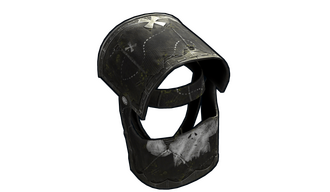 Pirate Helmet