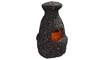 Charcoal Furnace