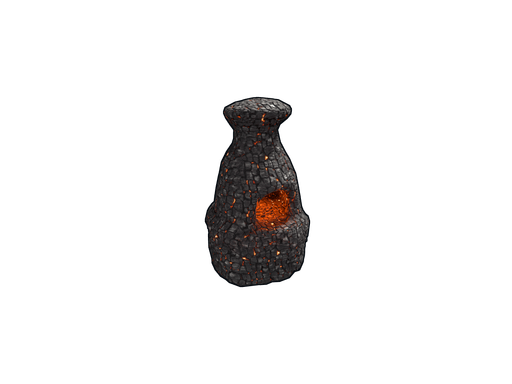 Charcoal Furnace