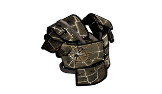Concentric Vest