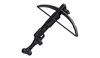 Panther Crossbow