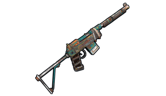 Windwalker SAR