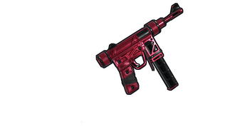 Redemption SMG