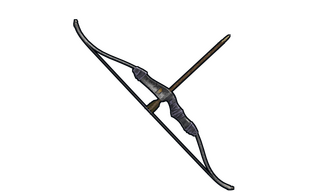 Panther Bow