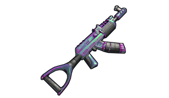 Chameleon AR