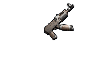 Wild Boar AR