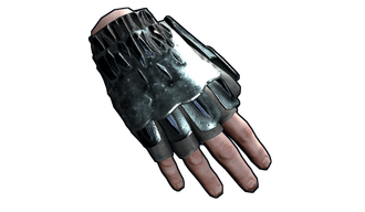 HQM Gloves