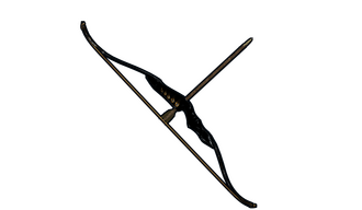 Soulless Legion Bow