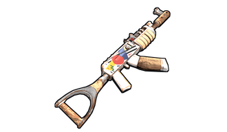 Suprematism AR