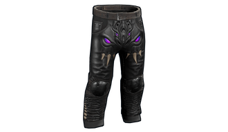Abyss Pants