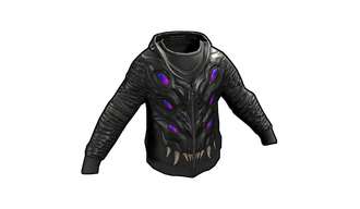 Abyss Hoodie
