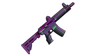 Chameleon LR