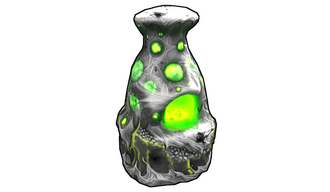Spider Cocoon Furnace