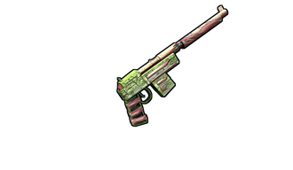 Zombie SAR