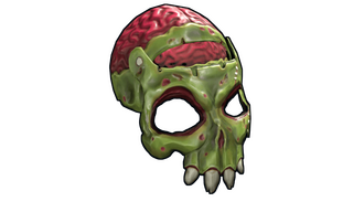 Necro Facemask