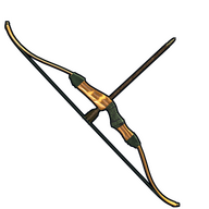 Pumpkin Bow