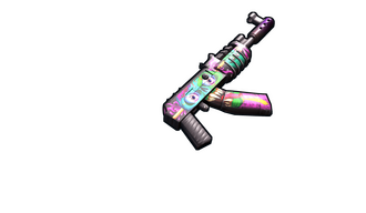 Zombieland AR