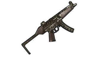 Concentric MP5