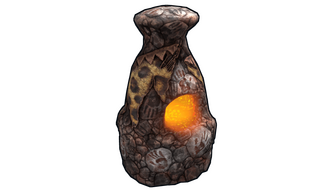 Neanderthal Furnace